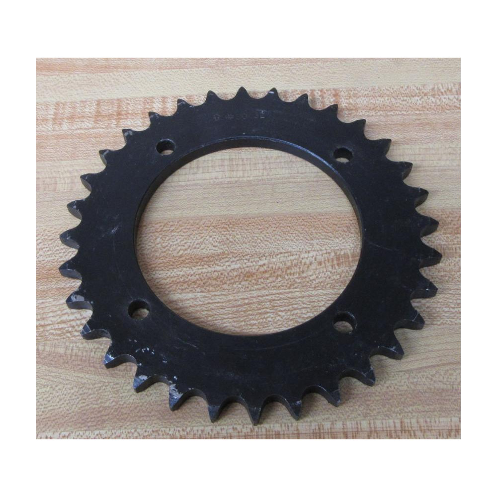 Tri-Clover 50-32 Plate Sprocket 5032 - New No Box