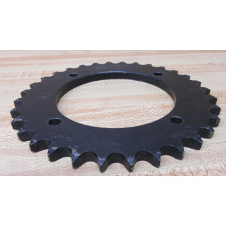 Tri-Clover 50-32 Plate Sprocket 5032 - New No Box