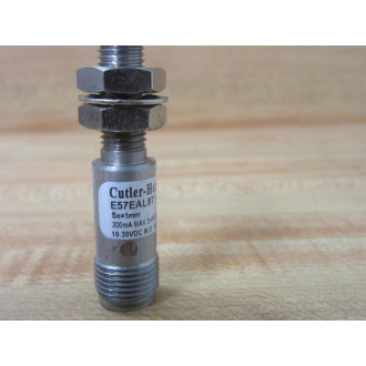 Cutler Hammer E57EAL8T110SD Eaton Proximity Switch - New No Box