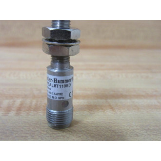 Cutler Hammer E57EAL8T110SD Eaton Proximity Switch - New No Box