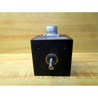 Encoder Products Company 711-G Accu-Coder Encoder 711G - Used