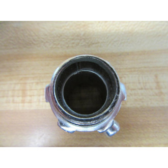 EGS 4050S EMT Connector (Pack of 38)