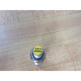 Turck Ni3-EG08K-AP6X-H1341 Sensor 4669660 - New No Box Turck Ni3-EG08K-AP6X-H1341 Sensor 4669660 - New No Box