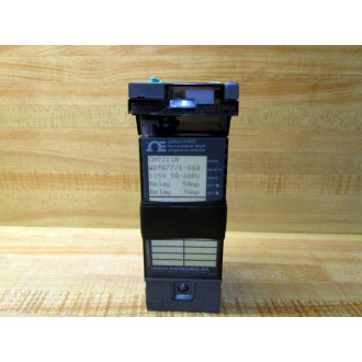 Omega CN9211A Temperature Control CN9000A Cracked Housing - Used