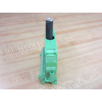 Phoenix Contact KGG-MC 1,516 Cable Housing 1834482 WBase (Pack of 6) - Used