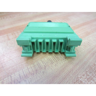 Phoenix Contact KGG-MC 1,516 Cable Housing 1834482 WBase (Pack of 6) - Used