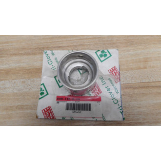 Tri-Clover R10E-1 12-35-316 Fitting R10E11235316