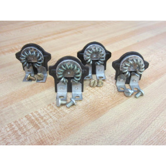 Westinghouse AX6.8 Overload Heater Element 966485-H (Pack of 4) - New No Box