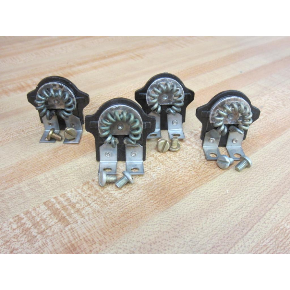 Westinghouse AX6.8 Overload Heater Element 966485-H (Pack of 4) - New No Box