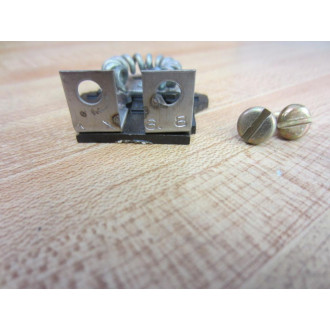 Westinghouse AX6.8 Overload Heater Element 966485-H (Pack of 4) - New No Box
