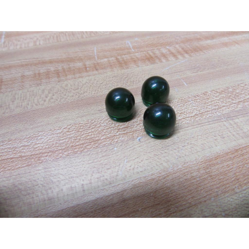 Sylvania 30112 Replacement Mini-Dome Lens 30122 PILOT TPLG (Pack of 3) - New No Box Sylvania 30112 Replacement Mini-Dome Lens 30122 PILOT TPLG (Pack of 3) - New No Box