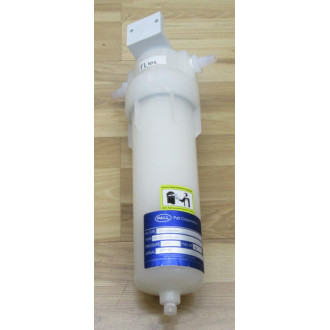 Pall T910623000 Filter Housing W Bracket - Used