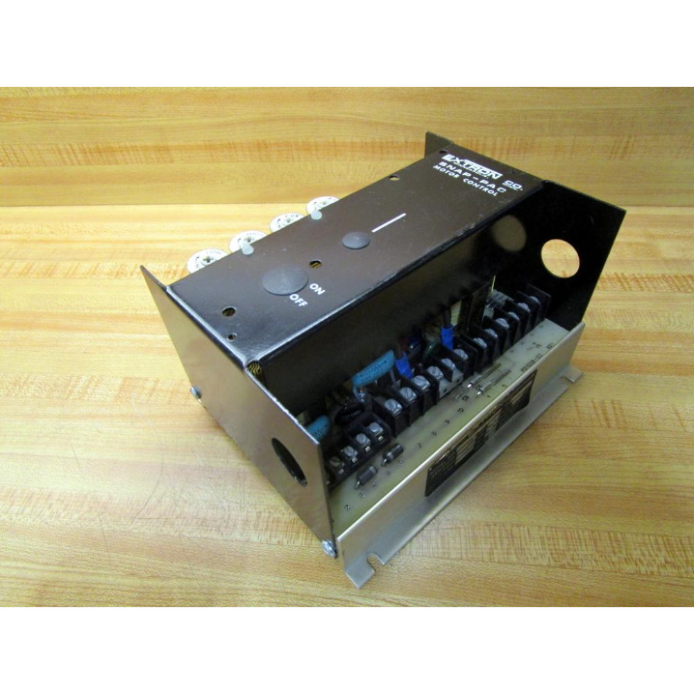Extron M8310-03-0700 Motor Control M8310030700 - Used Extron M8310-03-0700 Motor Control M8310030700 - Used