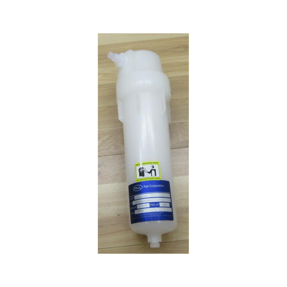 Pall T910623000 Filter Housing - Used