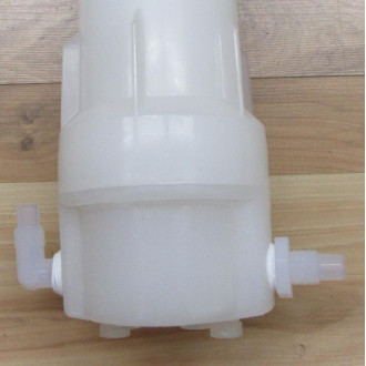 Pall T910623000 Filter Housing - Used