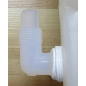Pall T910623000 Filter Housing - Used