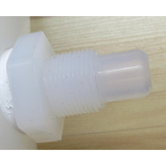 Pall T910623000 Filter Housing - Used