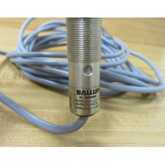 Balluff BOS 18M-PS-1PD-B1-C-05 Proximity Sensor BOS18MPS1PDB1C05 - New No Box