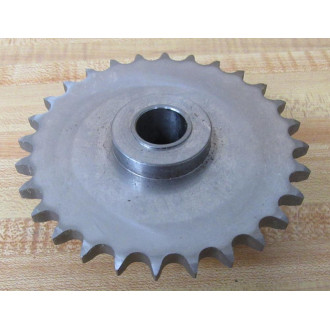 KHS 90174506 Chain Wheel