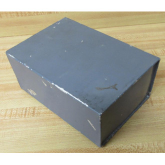 NWL PP400-8 Capacitor PP4008 - Used