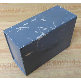 NWL PP400-8 Capacitor PP4008 - Used