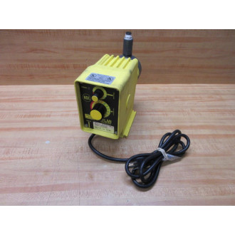 LMI Milton Roy A151-92T Metering Pump A15192T - Used