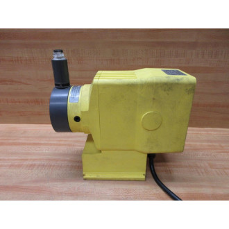 LMI Milton Roy A151-92T Metering Pump A15192T - Used
