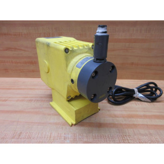 LMI Milton Roy A151-92T Metering Pump A15192T - Used