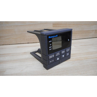 Honeywell UDC3000 Temperature Controller VERSA-PRO Front Display Only - Used