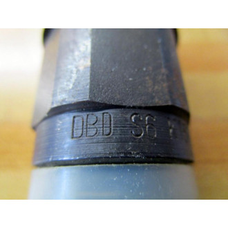 Hydronorma DBD S6 K18200 Pressure Relief Valve DBDS6K18200 - New No Box