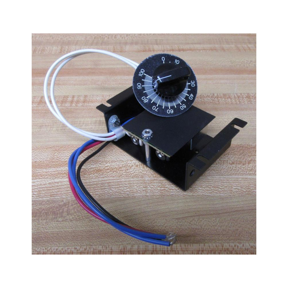 Thompson 7820406 Motor Speed Control - New No Box Thompson 7820406 Motor Speed Control - New No Box