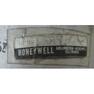 Honeywell MP909E-1067 Damper Actuator MP909E1067 - Used
