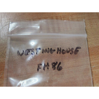 Westinghouse FH86 Overload Heater 179C319G16 - New No Box