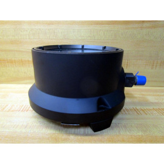 Weksler Gauge 0-200 psi - New No Box