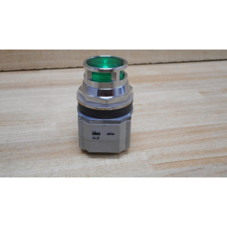 IDEC ALD Illuminated Pilot Light Operator - New No Box