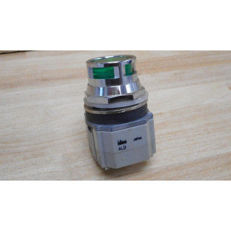 IDEC ALD Illuminated Pilot Light Operator - New No Box