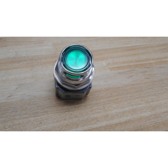 IDEC ALD Illuminated Pilot Light Operator - New No Box
