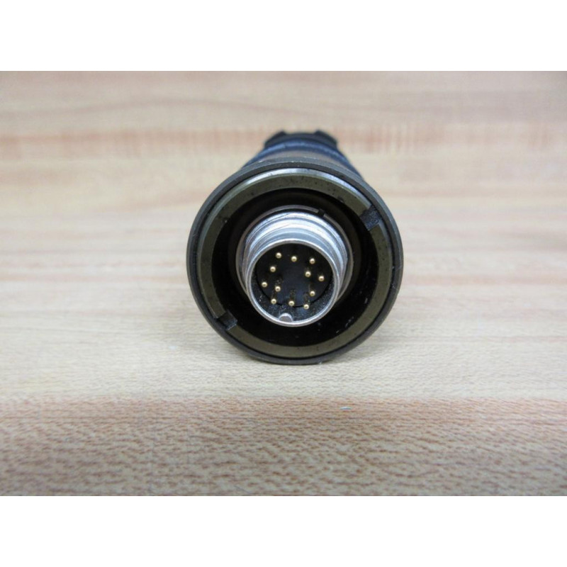 Raytek RAYXRCLTSFA Temperature Transmitter - Used