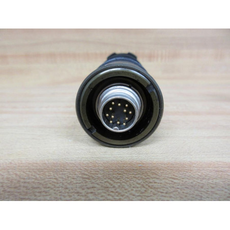 Raytek RAYXRCLTSFA Temperature Transmitter - Used