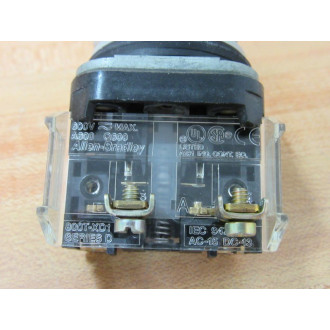 Allen Bradley 800T-A2D1 Push Button 800TA2D1 W800T-XD1 - New No Box