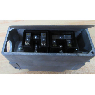 Cutler HammerEaton 10316H50D Limit Switch - New No Box