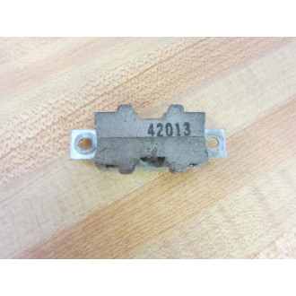 Arrow Hart 42013 Overload Thermal Heater Element (Pack of 3) - Used