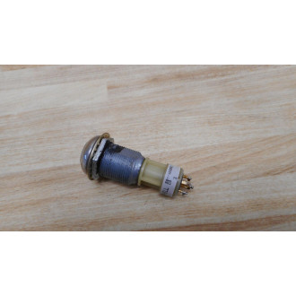 Grayhill 58YY900021 Key Operated Switch - Used