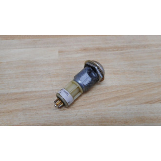 Grayhill 58YY900021 Key Operated Switch - Used