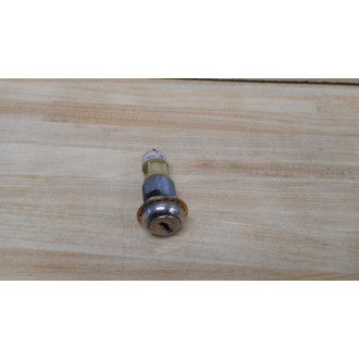 Grayhill 58YY900021 Key Operated Switch - Used