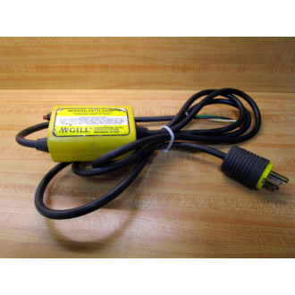 McGill 507 Manual Reset Safety Switch - Used
