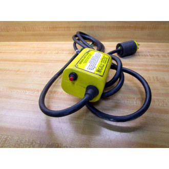 McGill 507 Manual Reset Safety Switch - Used