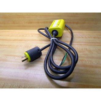 McGill 507 Manual Reset Safety Switch - Used