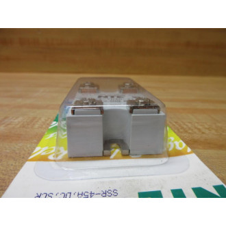 NTE Electronics, RS3-1D40-21 Solid State Relay RS31D4021