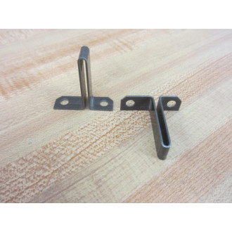 Westinghouse H46 Overload Thermal Heater FH46 (Pack of 2) - New No Box